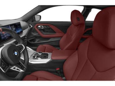 2026 BMW 2 Series — photo 11 view