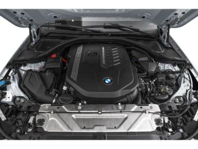 2026 BMW 2 Series — photo 14 view