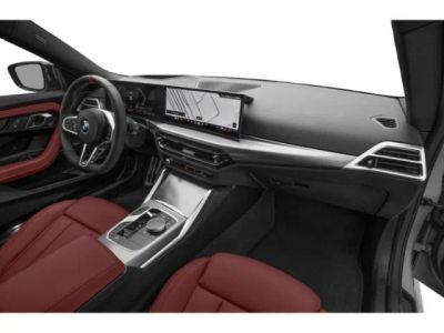 2026 BMW 2 Series — photo 17 view