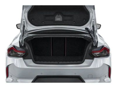 2026 BMW 2 Series — photo 13 view