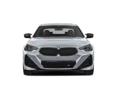 2026 BMW 2 Series — photo 7 view