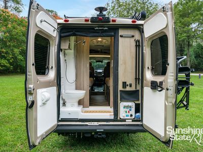 2026 Winnebago Travato - Photo 20