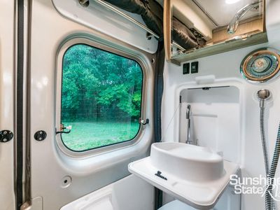 2026 Winnebago Travato - Photo 13