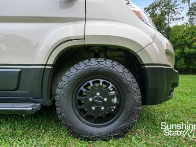 2026 Winnebago Travato - Photo 12