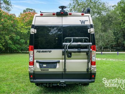 2026 Winnebago Travato - Photo 26