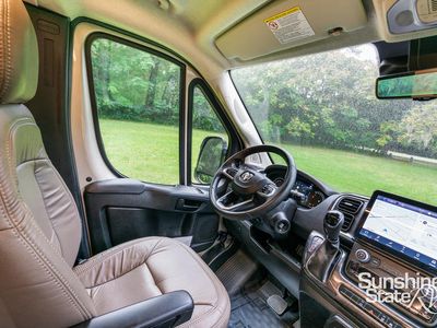 2026 Winnebago Travato - Photo 24
