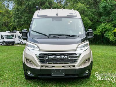 2026 Winnebago Travato - Photo 6