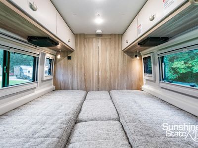 2026 Winnebago Travato - Photo 16