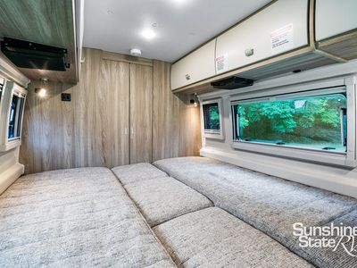 2026 Winnebago Travato - Photo 11