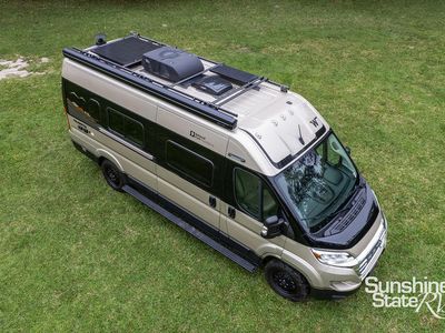 2026 Winnebago Travato - Photo 7