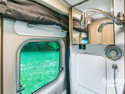 2026 Winnebago Travato - Photo 22