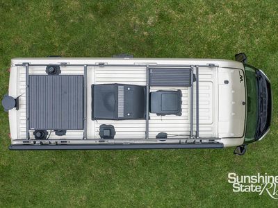 2026 Winnebago Travato - Photo 8