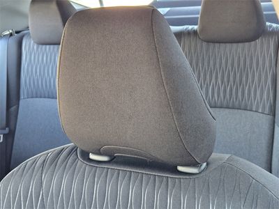2025 Toyota Camry — photo 17 view