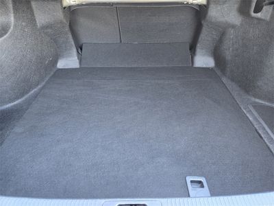 2025 Toyota Camry — photo 21 view