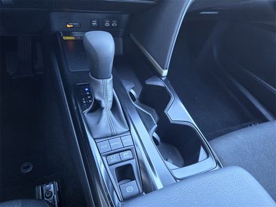 2025 Toyota Camry — photo 14 view