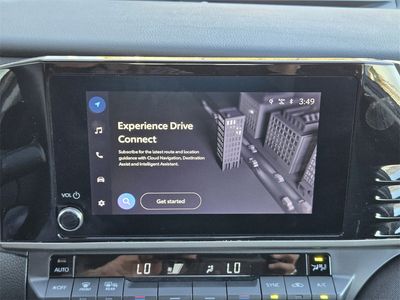 2025 Toyota Camry — photo 11 view