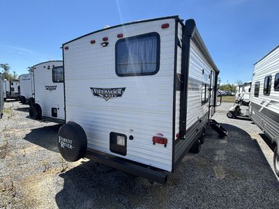 2022 Forest River Wildwood Xlite - Photo 6