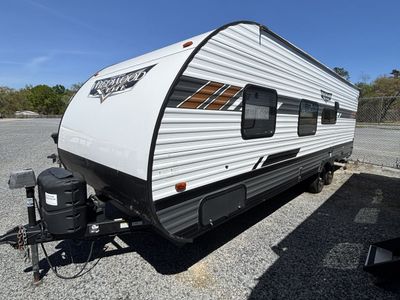 2022 Forest River Wildwood Xlite - Photo 4