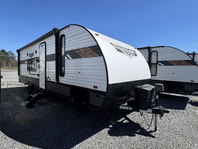 2022 Forest River Wildwood Xlite - Photo 1