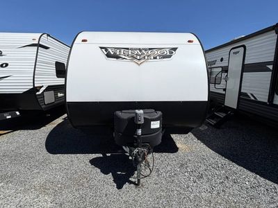 2022 Forest River Wildwood Xlite - Photo 3