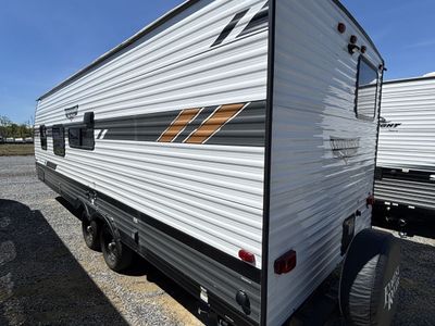 2022 Forest River Wildwood Xlite - Photo 5