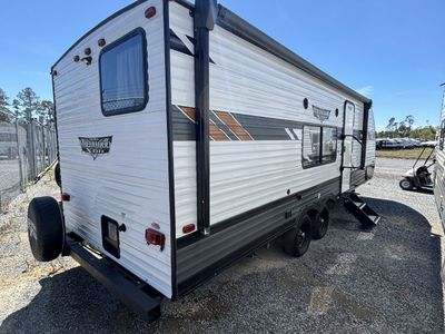 2022 Forest River Wildwood Xlite - Photo 7