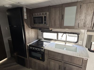 2022 Forest River Wildwood Xlite - Photo 11