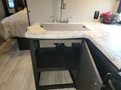 2017 Grand Design Imagine - Photo 20