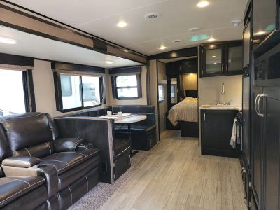 2017 Grand Design Imagine - Photo 8