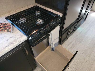 2017 Grand Design Imagine - Photo 22