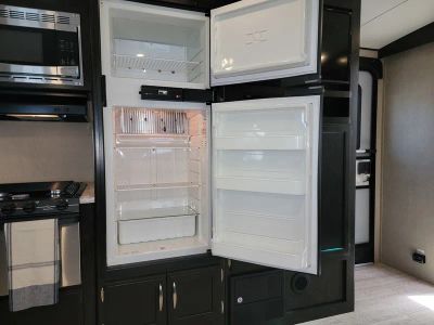 2017 Grand Design Imagine - Photo 24