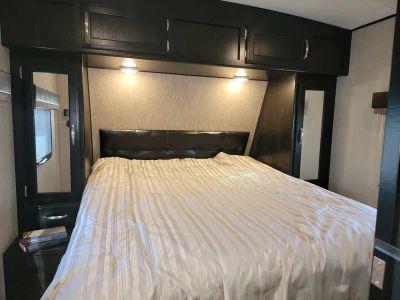 2017 Grand Design Imagine - Photo 25