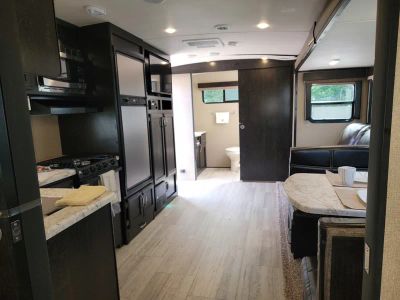 2017 Grand Design Imagine - Photo 7