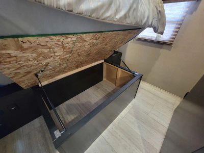 2017 Grand Design Imagine - Photo 29