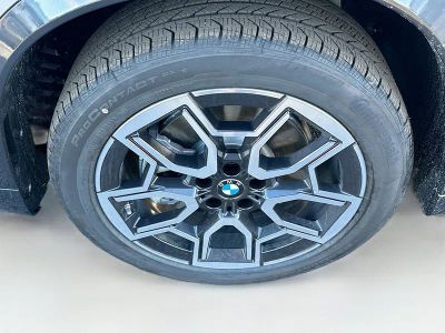 2026 BMW X1 — photo 26 view