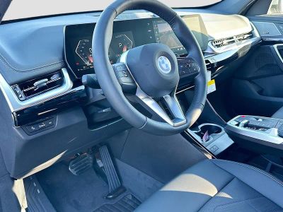 2026 BMW X1 — photo 7 view