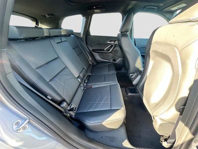 2026 BMW X1 — photo 22 view