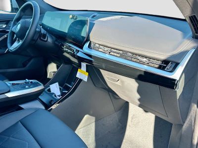 2026 BMW X1 — photo 24 view