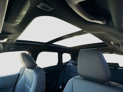 2026 BMW X1 — photo 16 view