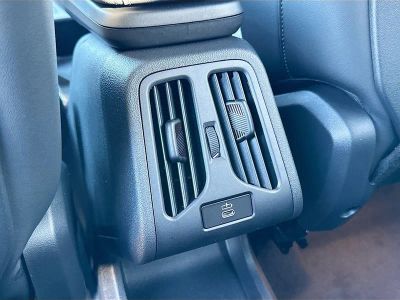 2026 BMW X1 — photo 20 view