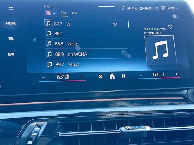2026 BMW X1 — photo 12 view
