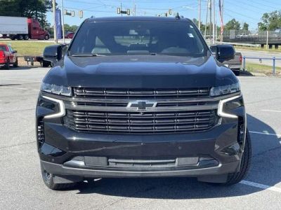 2022 Chevrolet Suburban - Photo 7