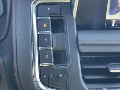 2022 Chevrolet Suburban - Photo 28