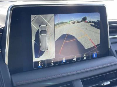 2022 Chevrolet Suburban - Photo 27