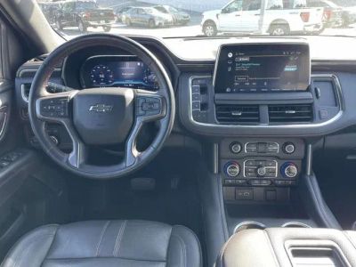 2022 Chevrolet Suburban - Photo 11