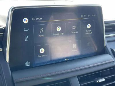 2022 Chevrolet Suburban - Photo 26