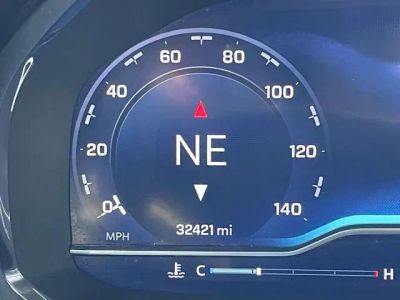 2022 Chevrolet Suburban - Photo 30