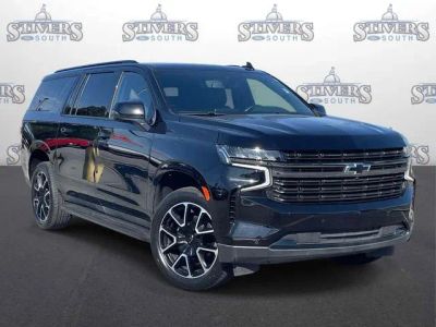 2022 Chevrolet Suburban - Photo 1