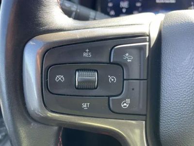 2022 Chevrolet Suburban - Photo 21