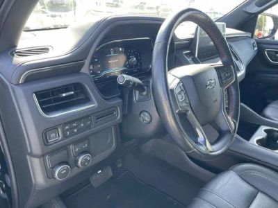 2022 Chevrolet Suburban - Photo 18